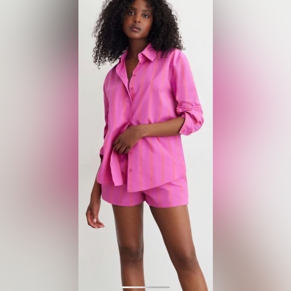 Dynamite Pants - Dynamite matching summer set!